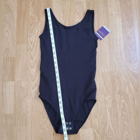 Yummie Scoop Neck Fullback Bodysuit - Picture 7 of 11